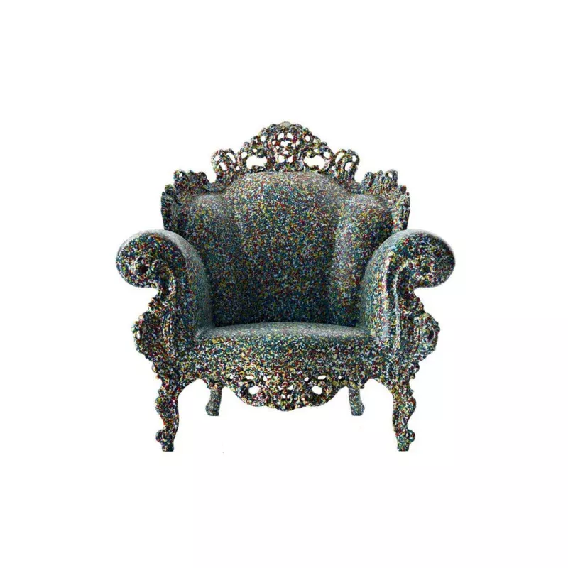 Magis Proust Multicolor Armchair