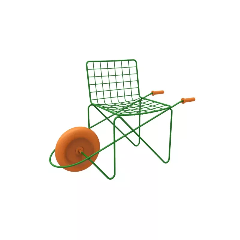 Magis Trotter Chair