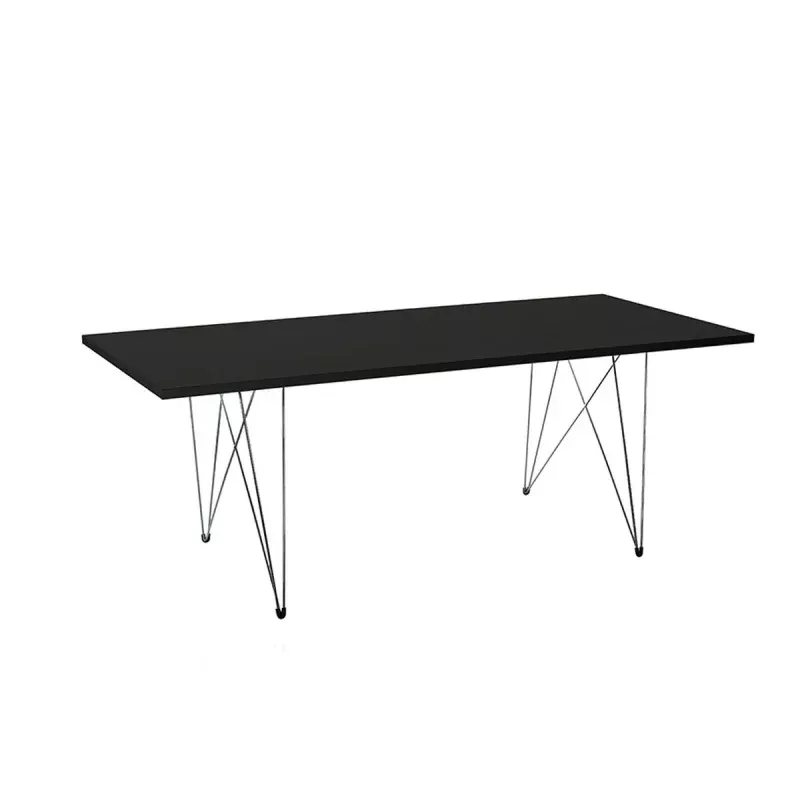 Magis XZ3 Rectangular Table