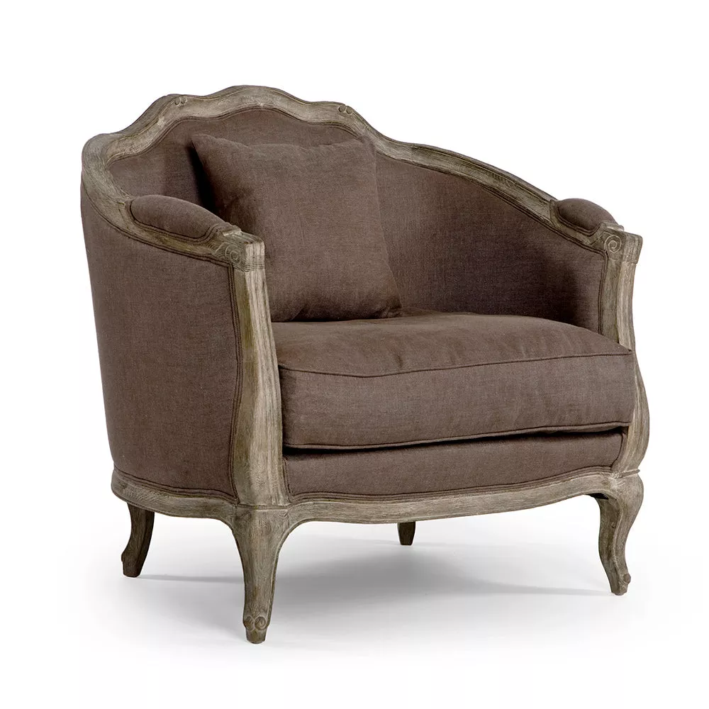 Maison Love Chair
