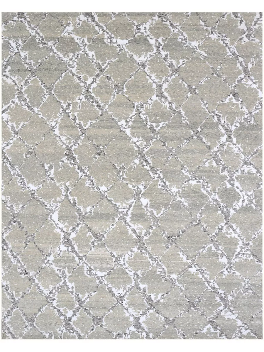 Malibu 840602 Beige 8' x 10' Rug