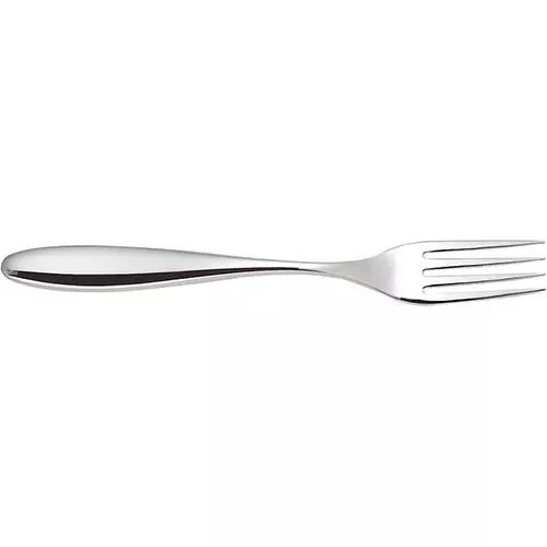 Mami Table Fork, 8" by Stefano Giovannoni for Alessi