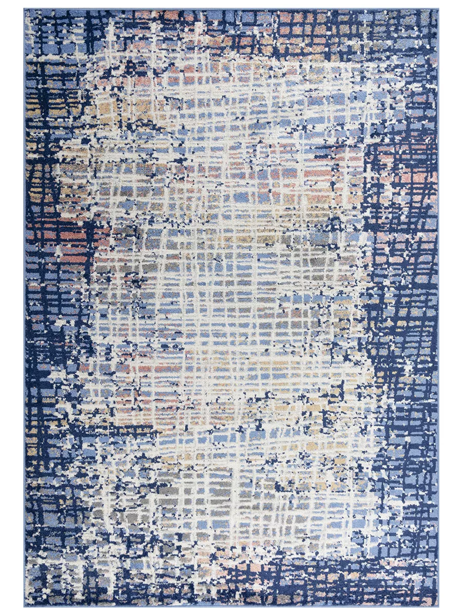 Marquise MRQ841 8' x 9'6" Rug