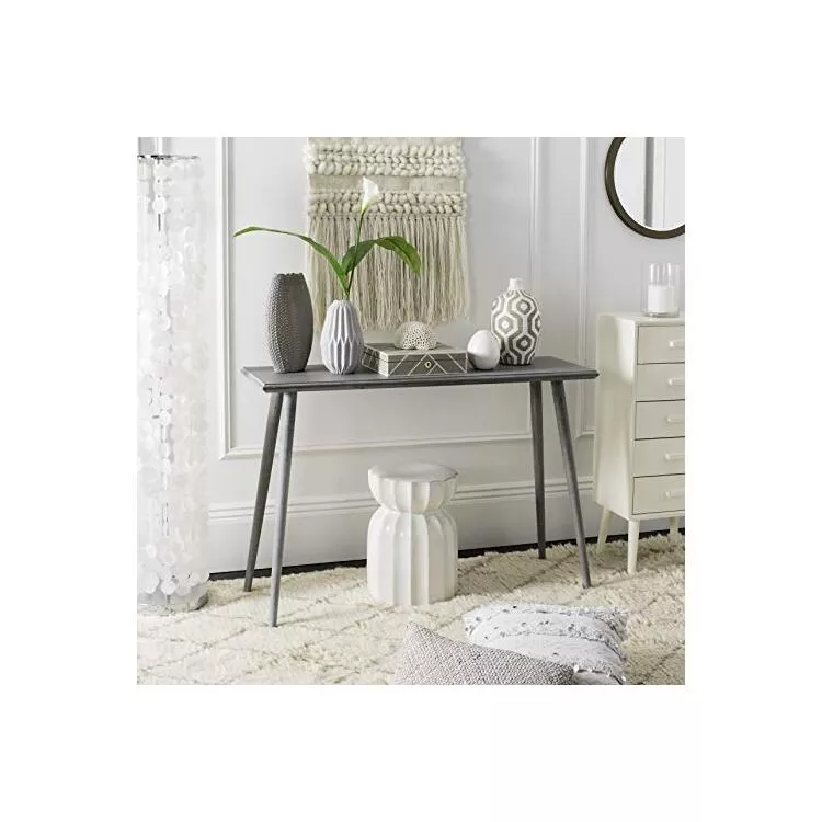 Marshal Console Table