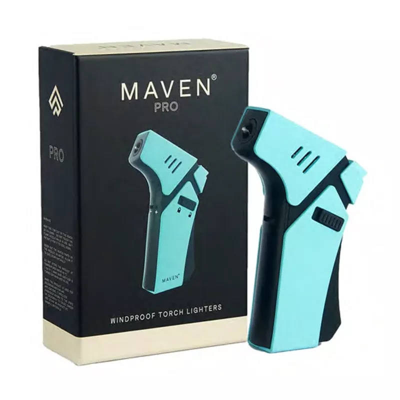 Maven Pro Torch