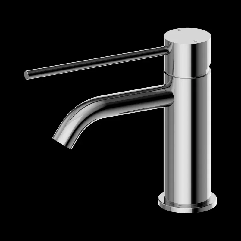 Mecca Care Basin Mixer