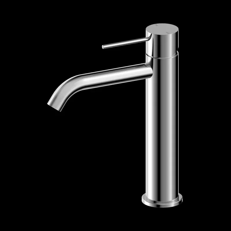 Mecca Mid Tall Basin Mixer