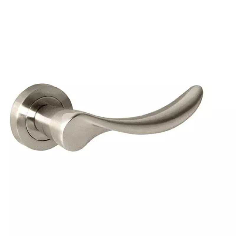 Mediterranean Malaga Lever on Round Rose