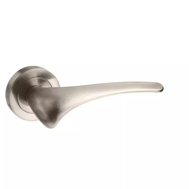 Mediterranean Marseille Lever on Round Rose