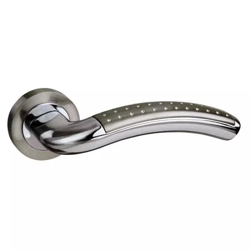 Mediterranean Monaco Lever on Round Rose