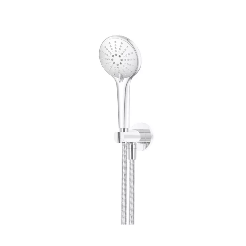 Meir - Round Three Function Shower on Bracket