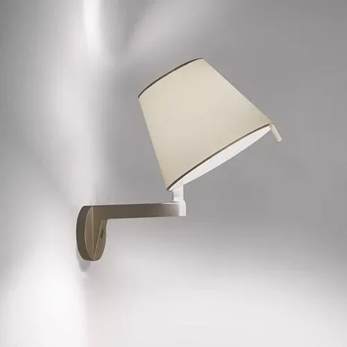 Melampo Mini Wall Lamp by Adrien Gardiere for Artemide