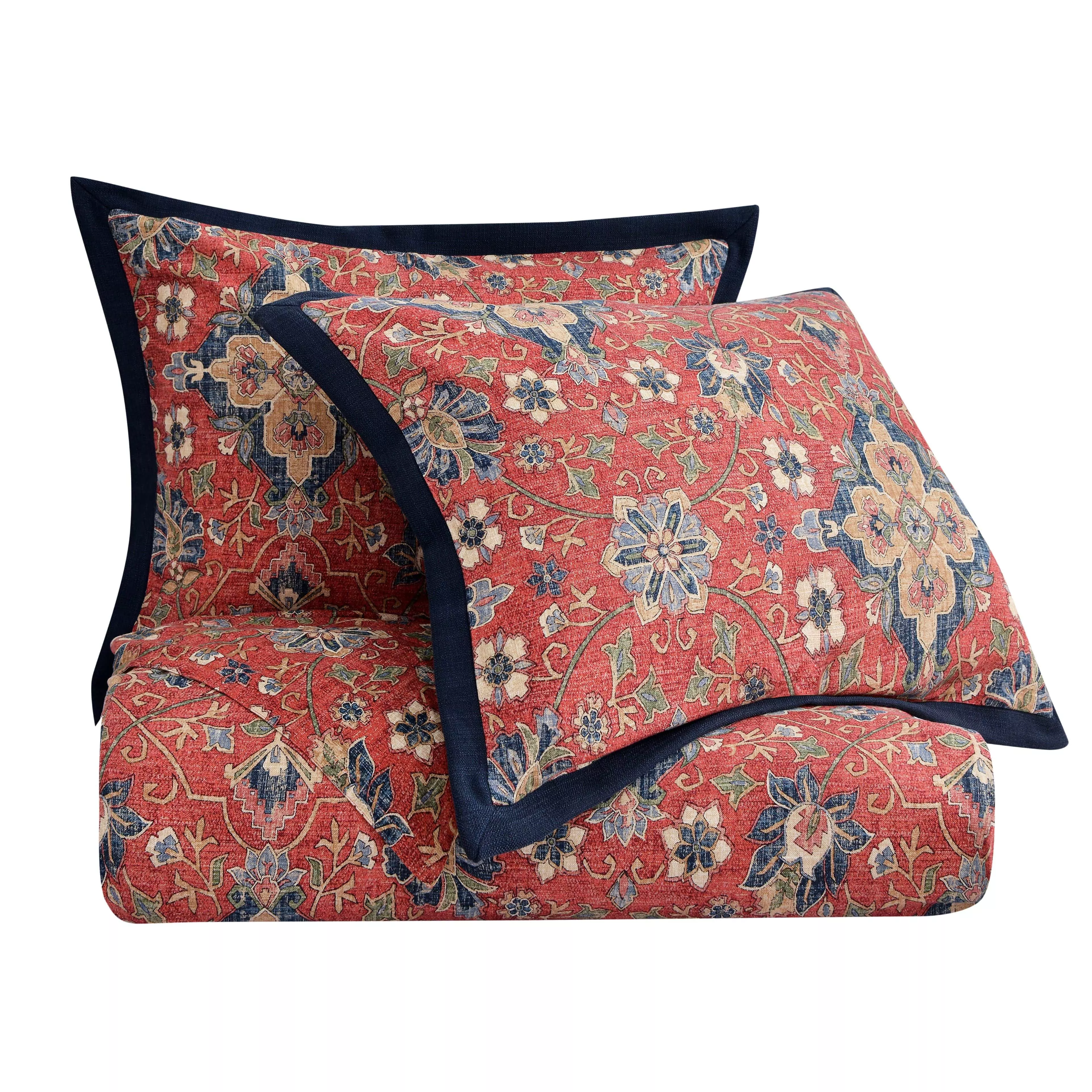Melinda King Comforter Set