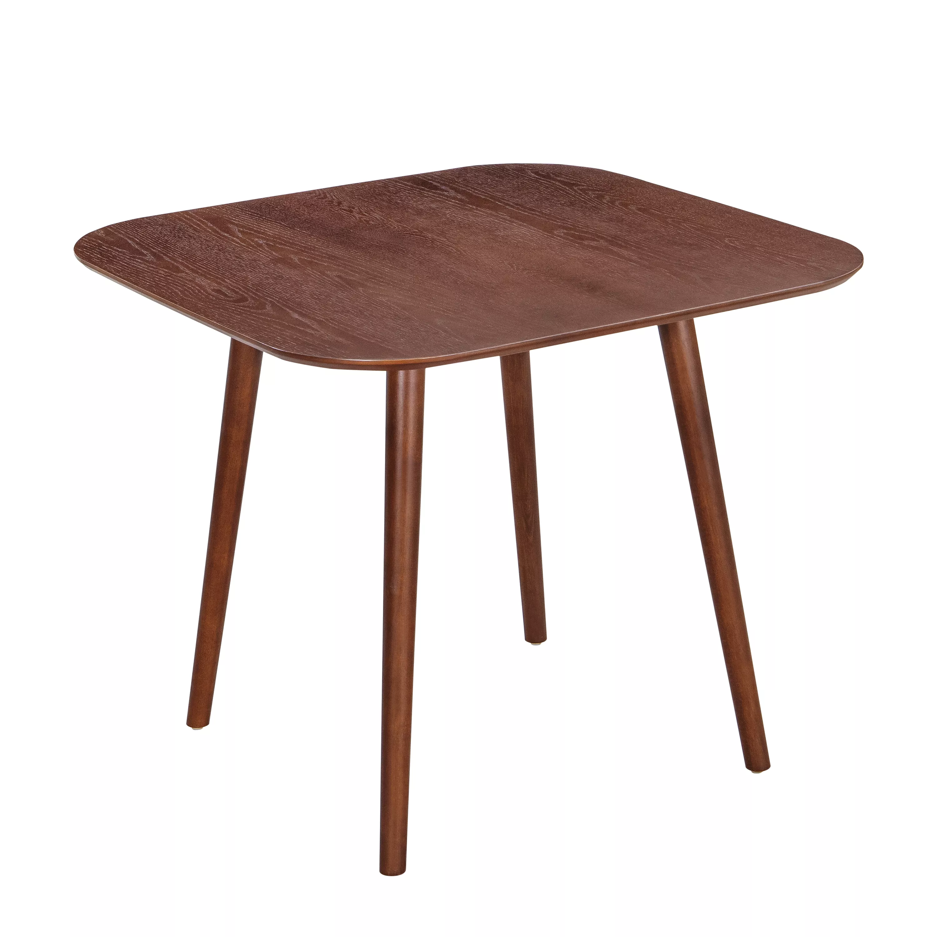 Merax Mid-Century Modern Communal Dining Table