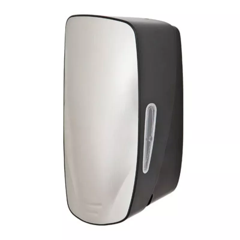 Mercury 900ml Liquid Refillable Soap Dispenser