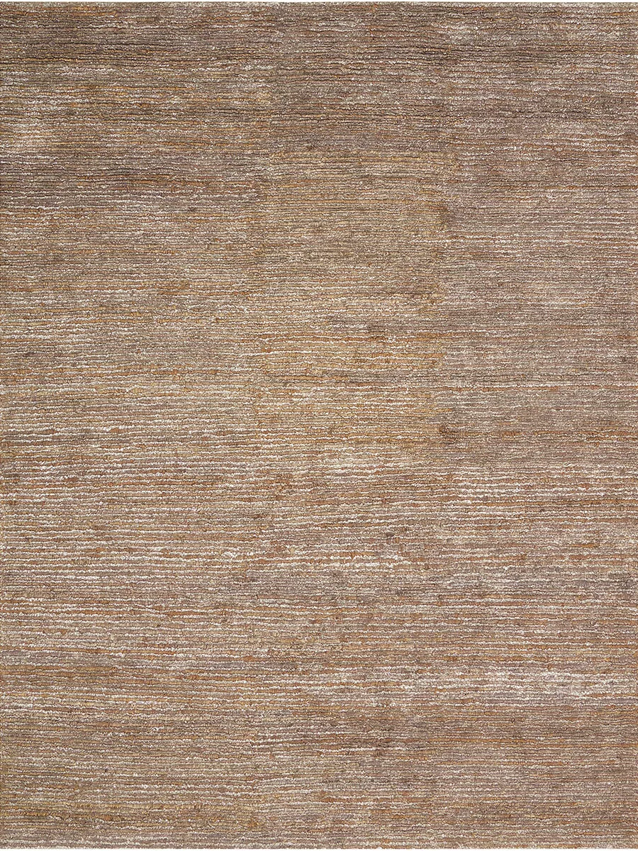 Mesa MSA01 Amber 4' x 6' Rug