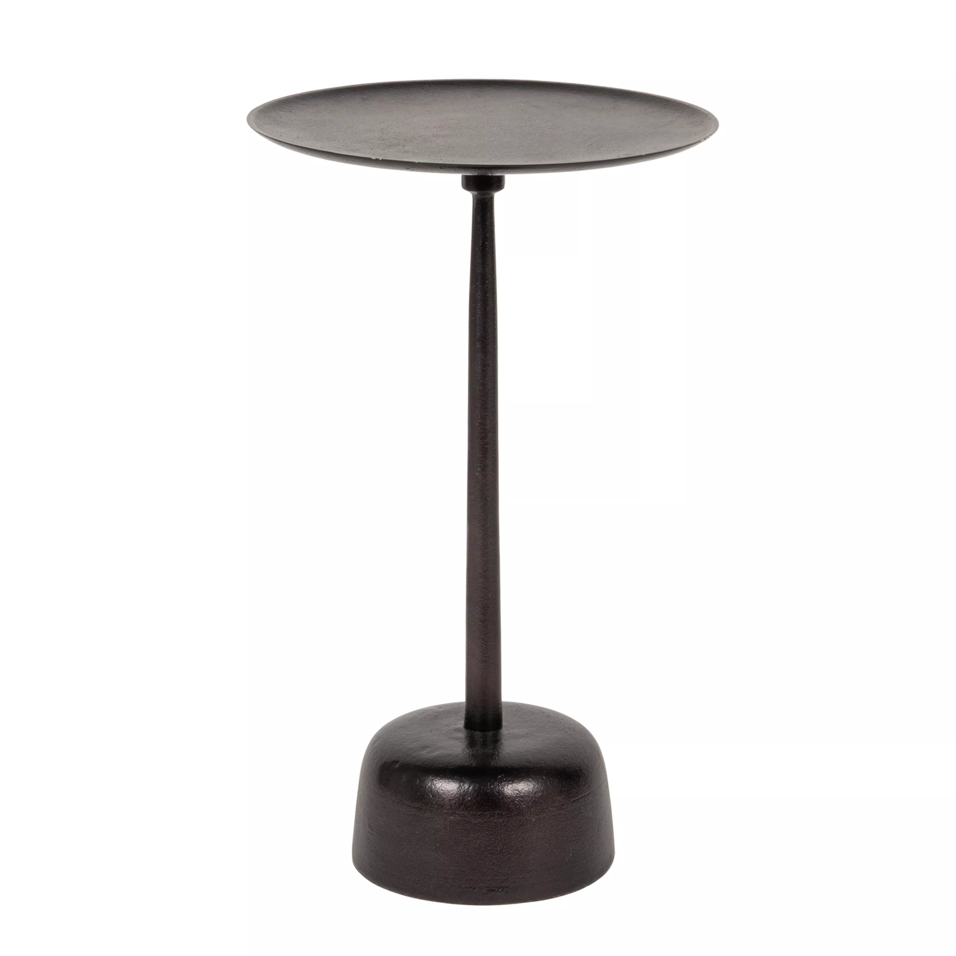 Metal Martini Table