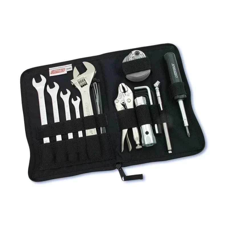 Metric Automotive Tool Kit