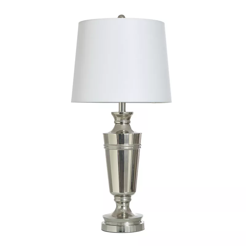 Metropolitan Elegance Lamp