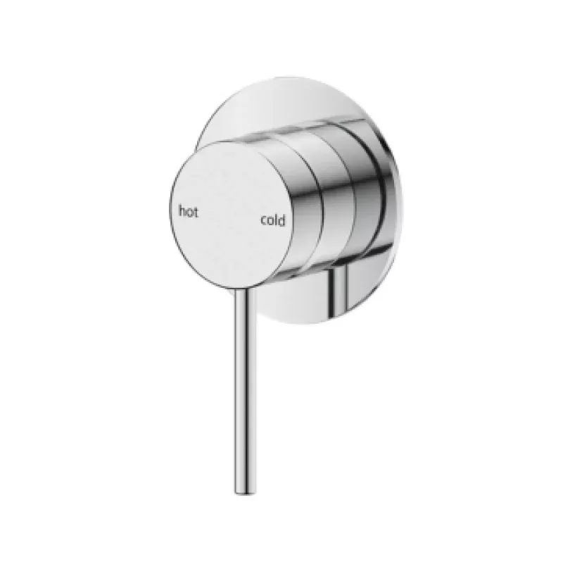 Mica Wall Mixer Shower/Bath - 6 Colours Available