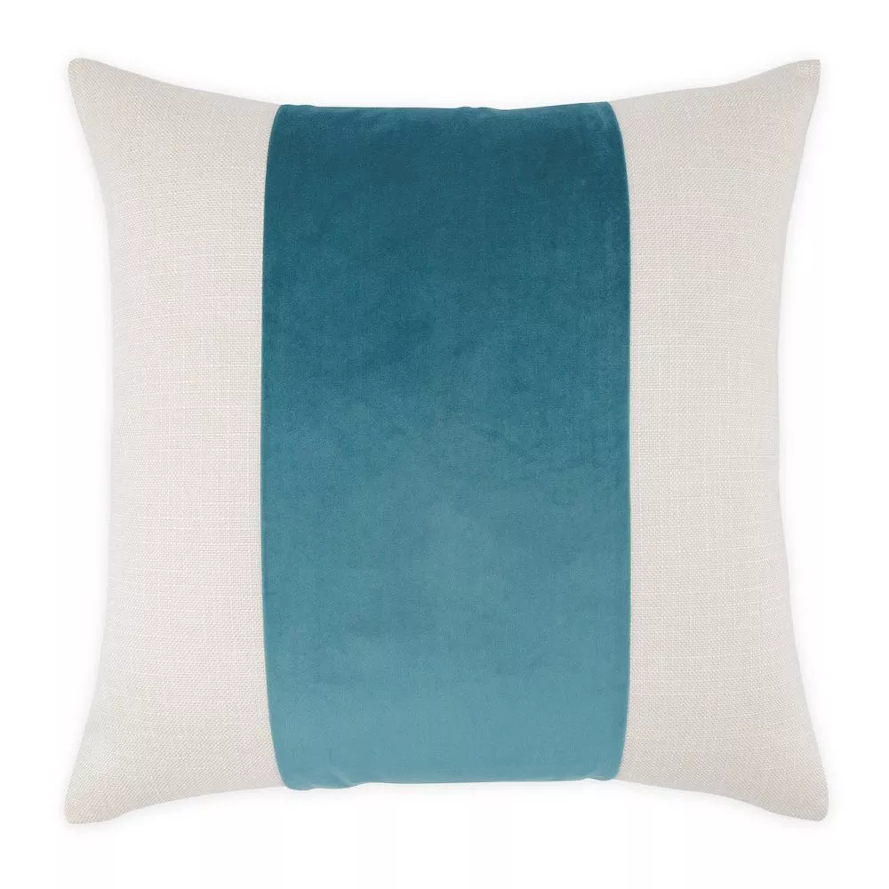Michael Amini Caleb 21 Square Throw Pillow, Set of 2