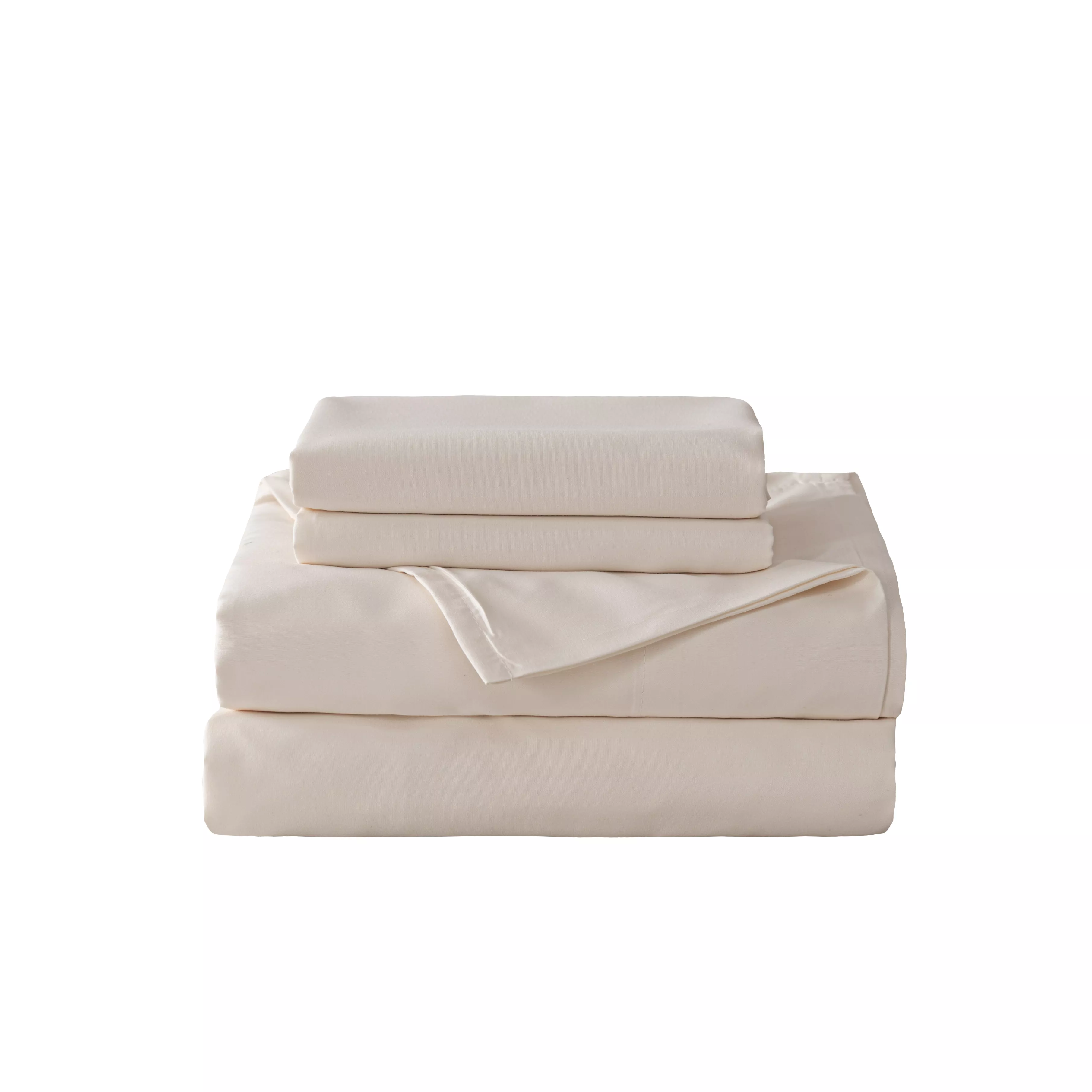 Microfiber Sheet Set Twin XL