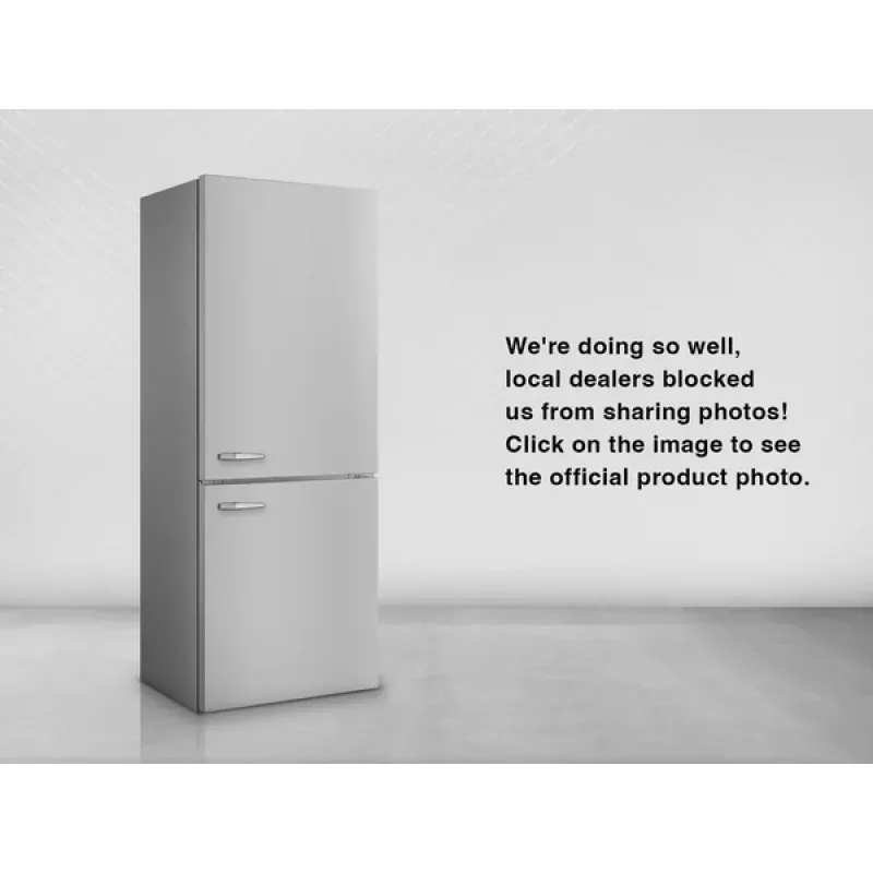 Miele Built-In Fridge 185x60cm K7767D