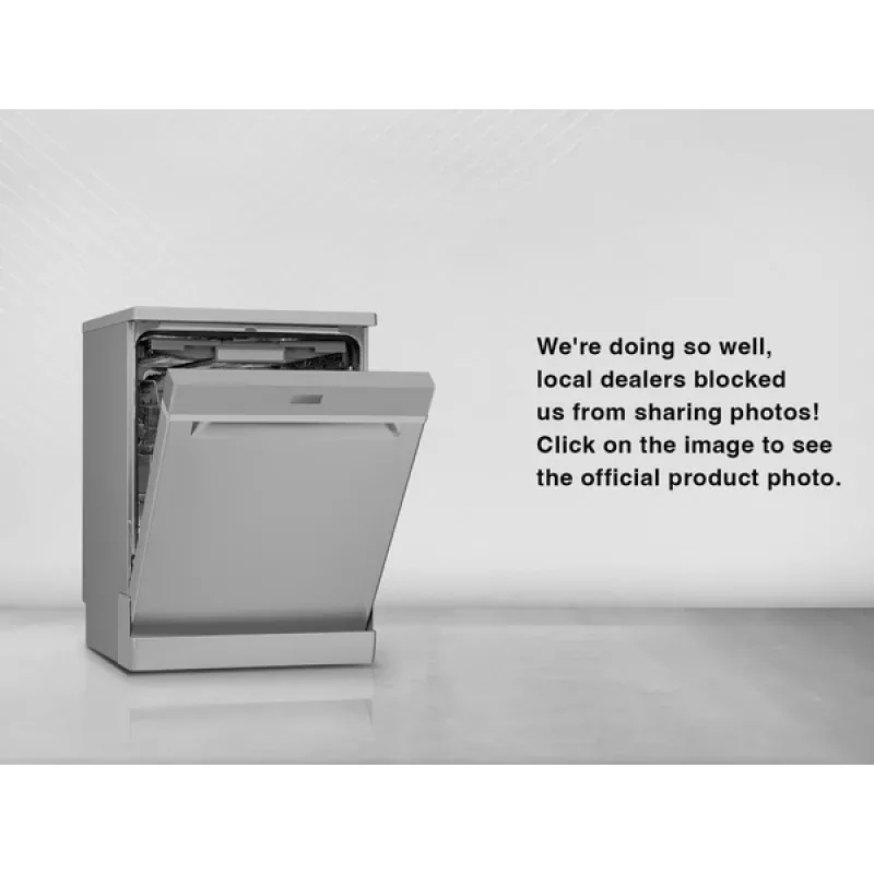 Miele Fully-Integrated Dishwasher 60cm G7191SCVi