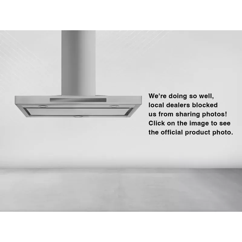 Miele Integrated Hood 70cm DA2578