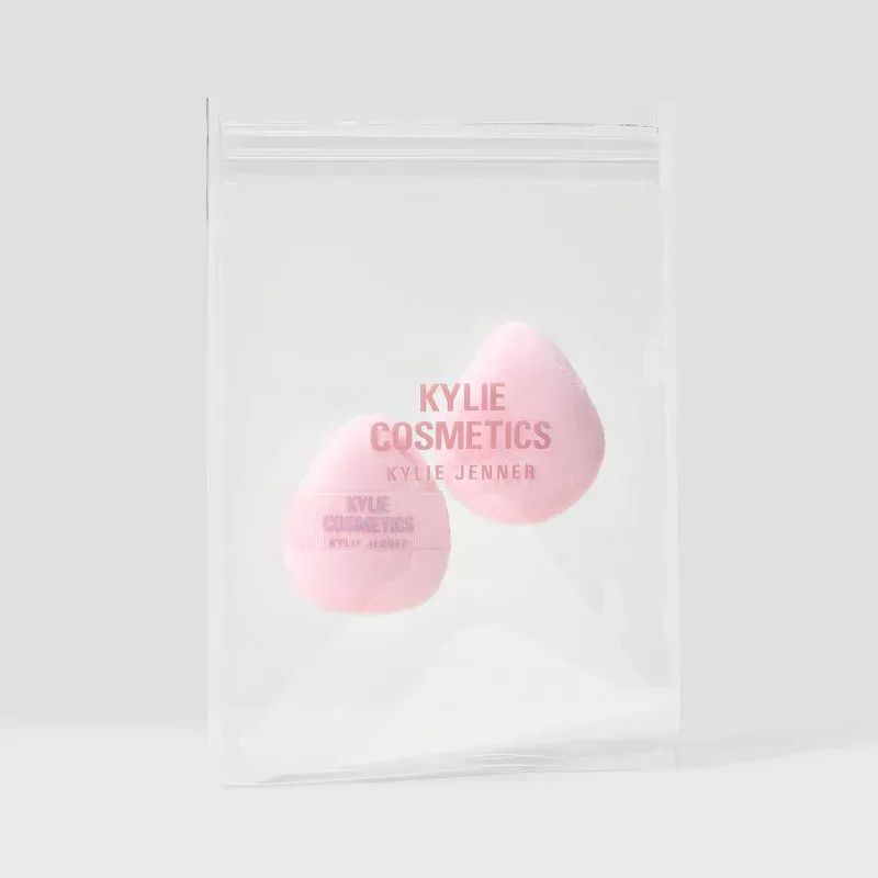 Mini Powder Puffs