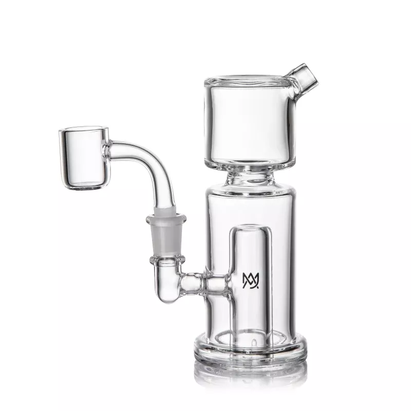 MJ Arsenal Column Mini Dab Rig