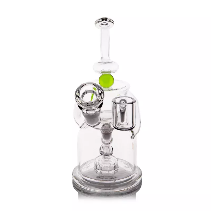MJ Arsenal The iLL-ien Dab Rig
