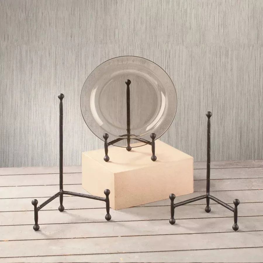 Modern Black Tripod Easels-Tripar International