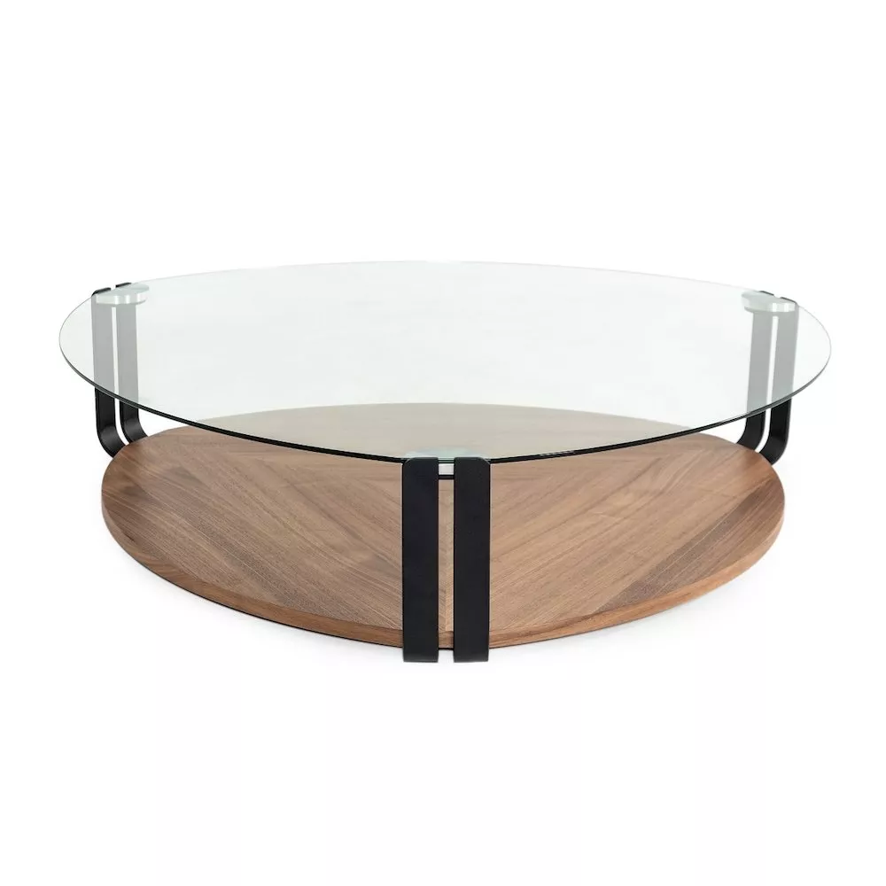 Modrest Viviana - Modern Coffee Table