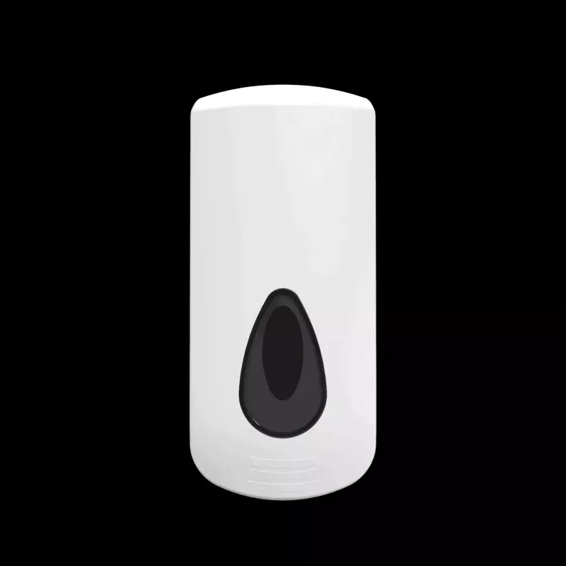 Modular 2 Litre Non Solvent Refillable Soap Dispenser