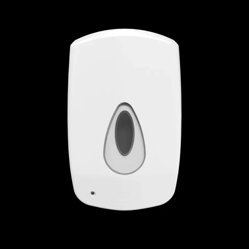 Modular Auto 1L Foam Touch Free Refillable Soap Dispenser