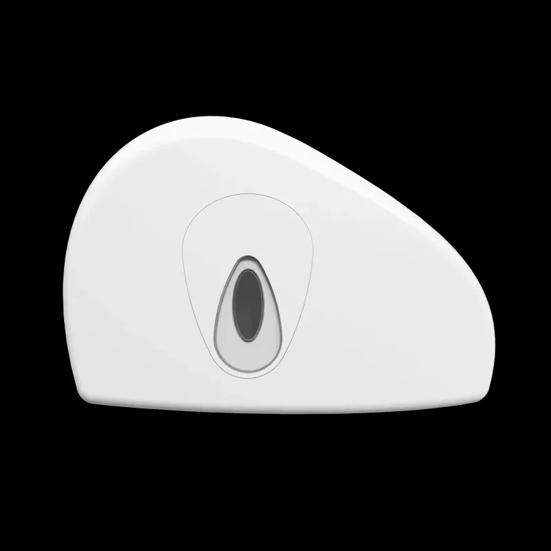 Modular Small Jumbo 8 Stub Roll Dispenser