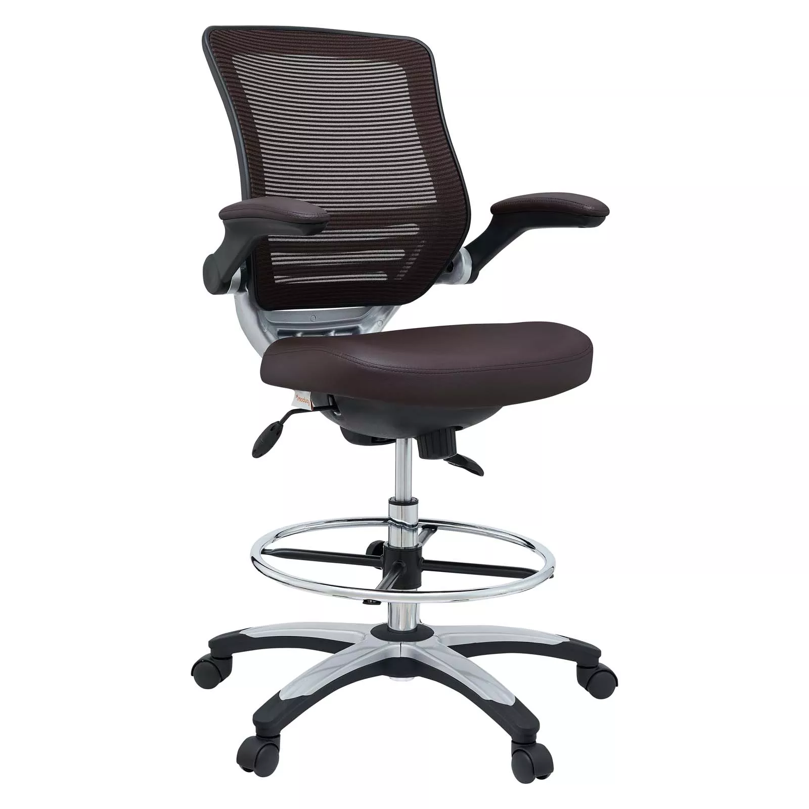 Modway Furniture - Edge Drafting Chair