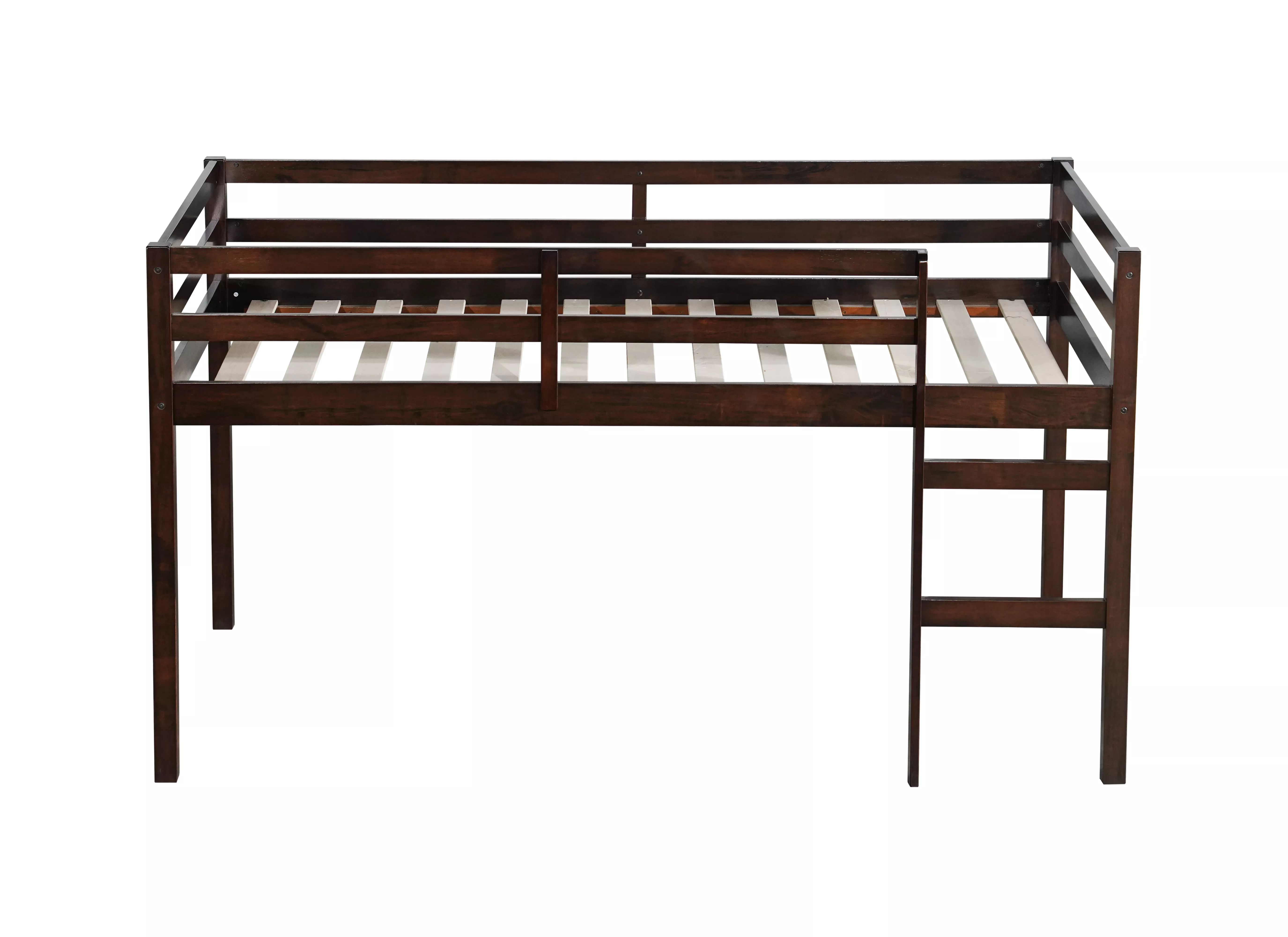 Mofmom Loft bed
