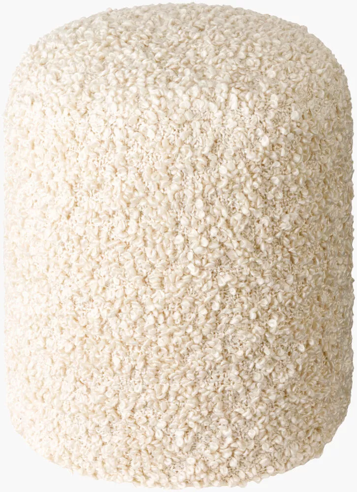 Mohave Pouf