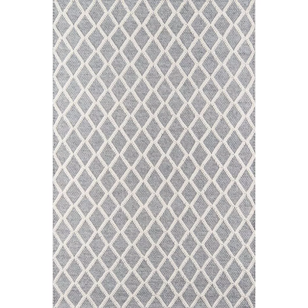 Momeni Contemporary Rectangle Area Rug