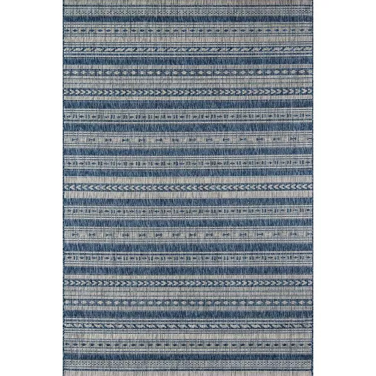 Momeni Rugs VILLAVI-04BLU3350