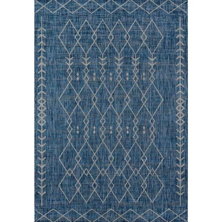 Momeni Rugs VILLAVI-08BLU2030