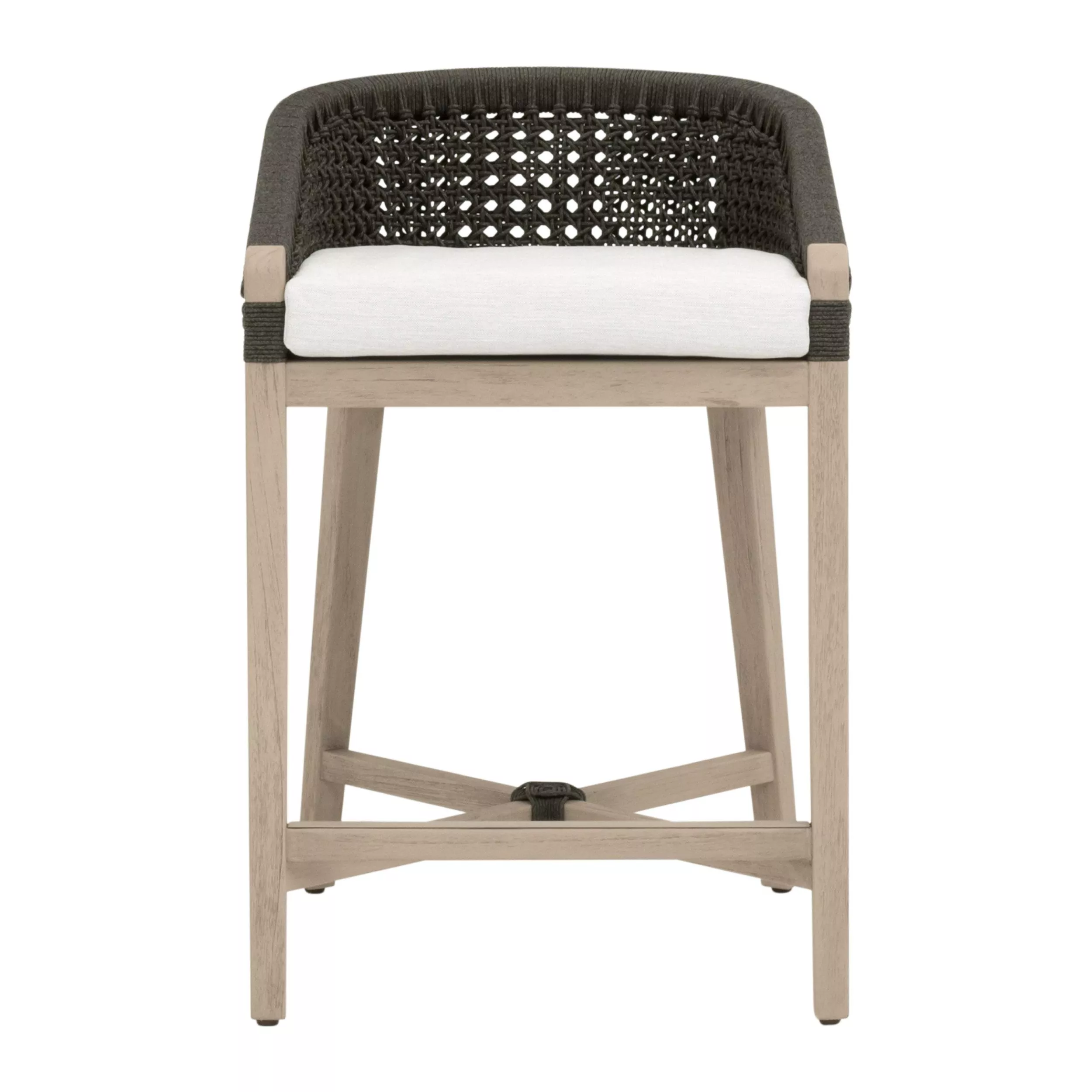 Montecito Outdoor Counter Stool