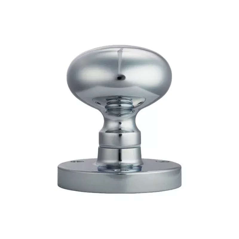 Mushroom Mortice Knob
