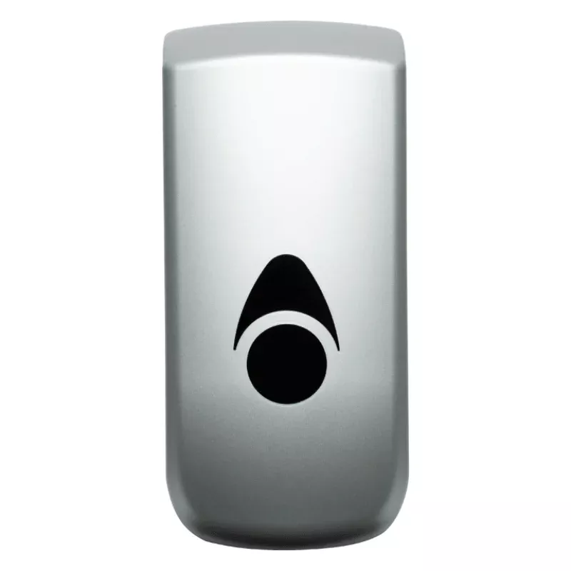 Myriad Silver Recycled 900ml Foam Soap Dispenser