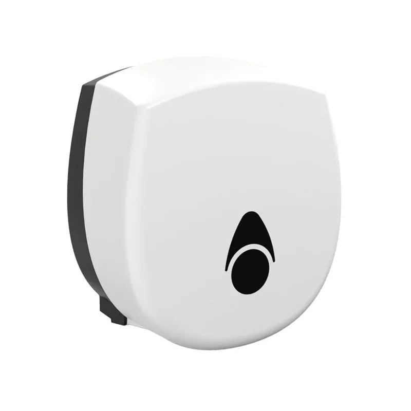 Myriad White Small 8 Jumbo Dispenser