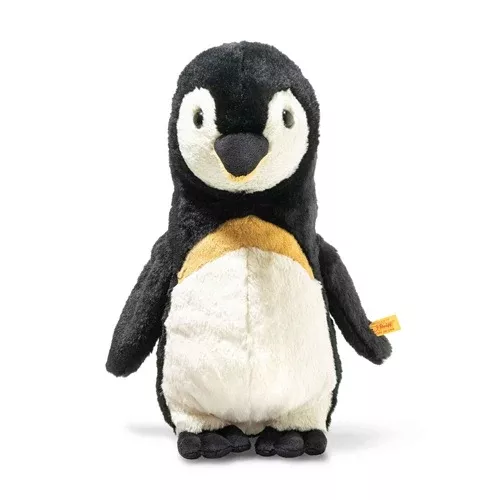Nala Penguin Plush, 13" by Steiff