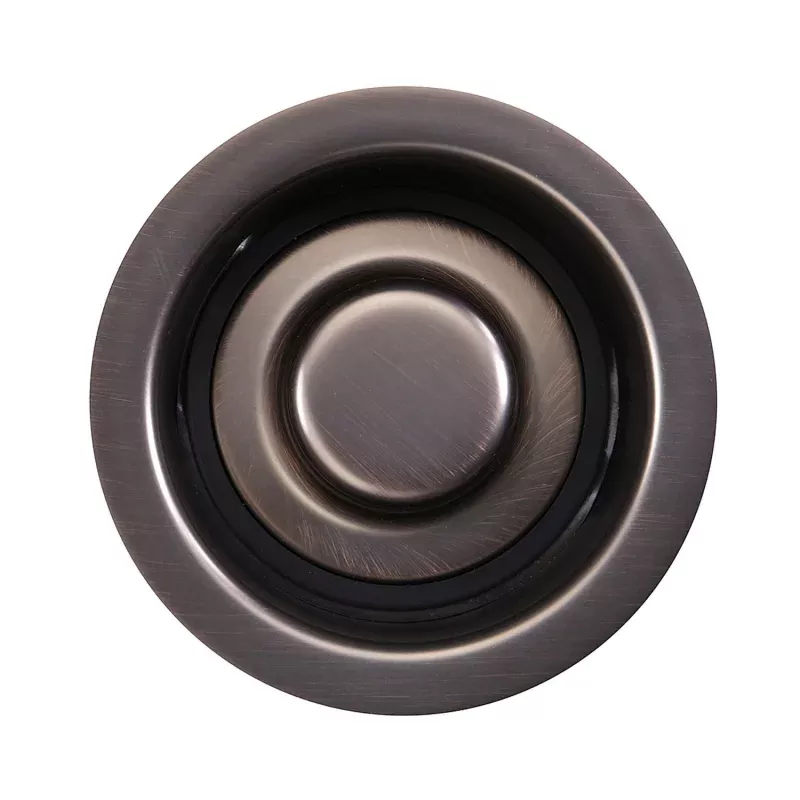 Nantucket Sink Copper 3.5-Inch Disposal Kitchen Drain