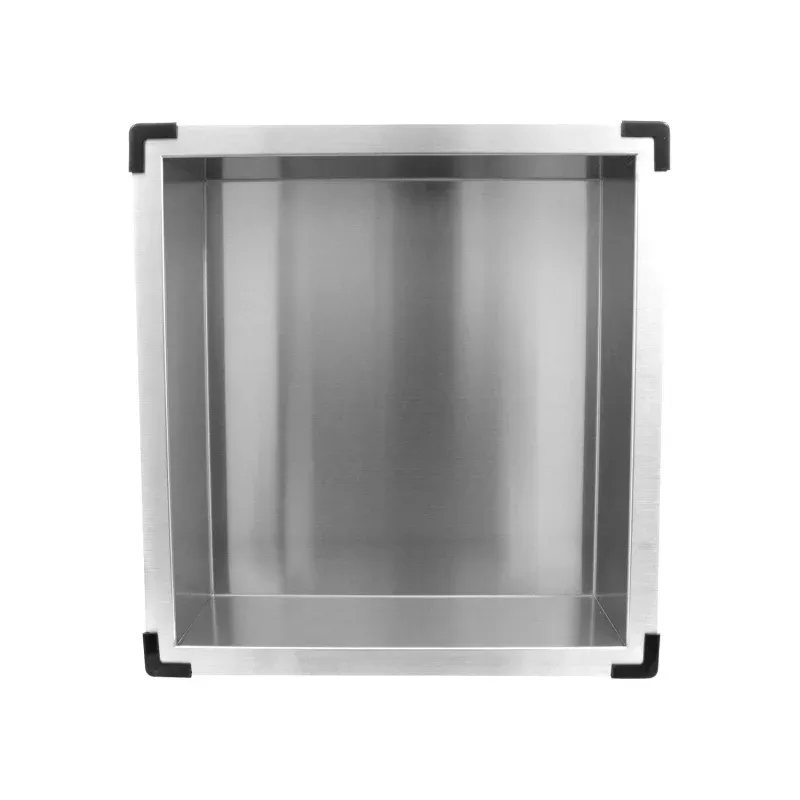 Nantucket Sinks Deluxe Rinse Tray RT1718